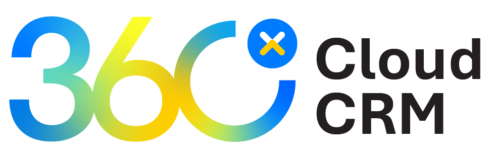 360 Cloud CRM
